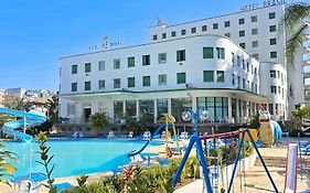 Hotel Brasil